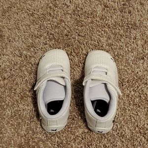 BMW M Motorsport Drift Cat 5 Ultra II Toddler Shoe